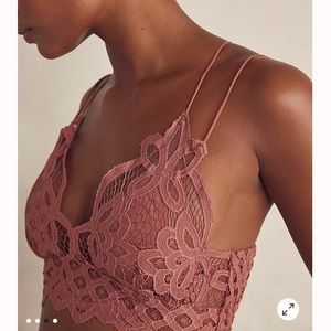 free people bralette